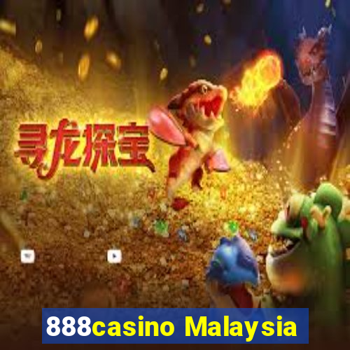 888casino Malaysia